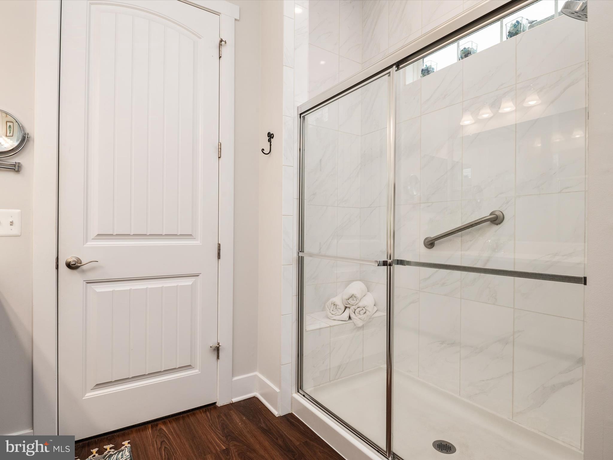 FOUR SEASONS AT KENT ISLAND - Residential