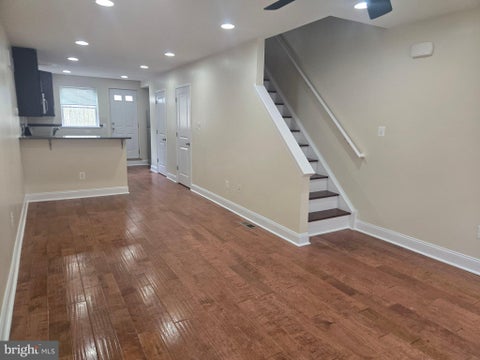 Townhouse For Rent - 1338 S Bancroft Street<br/> Philadelphia County, PHILADELPHIA, PA 19146