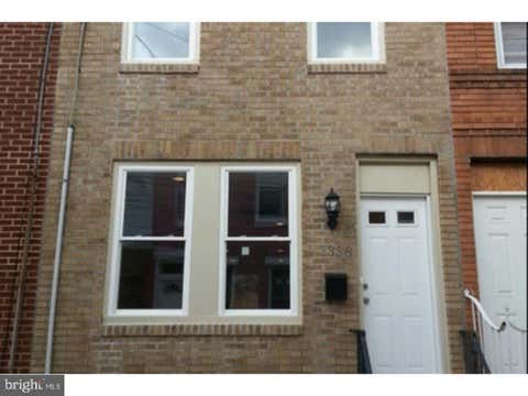 Photo of 1338 S Bancroft Street, PHILADELPHIA, PA 19146 (MLS # PAPH2647558)