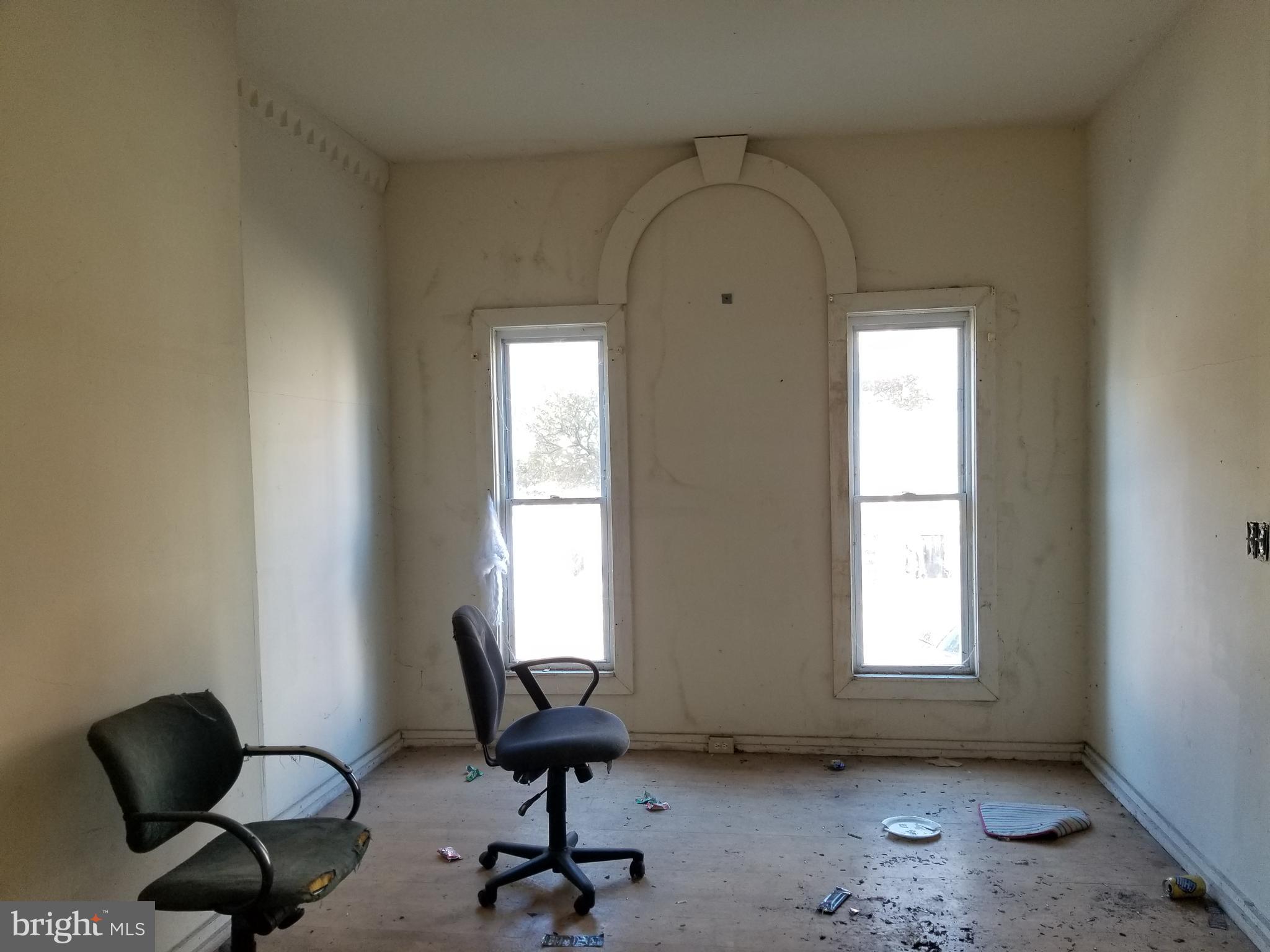 WEST BALTIMORE - Residential