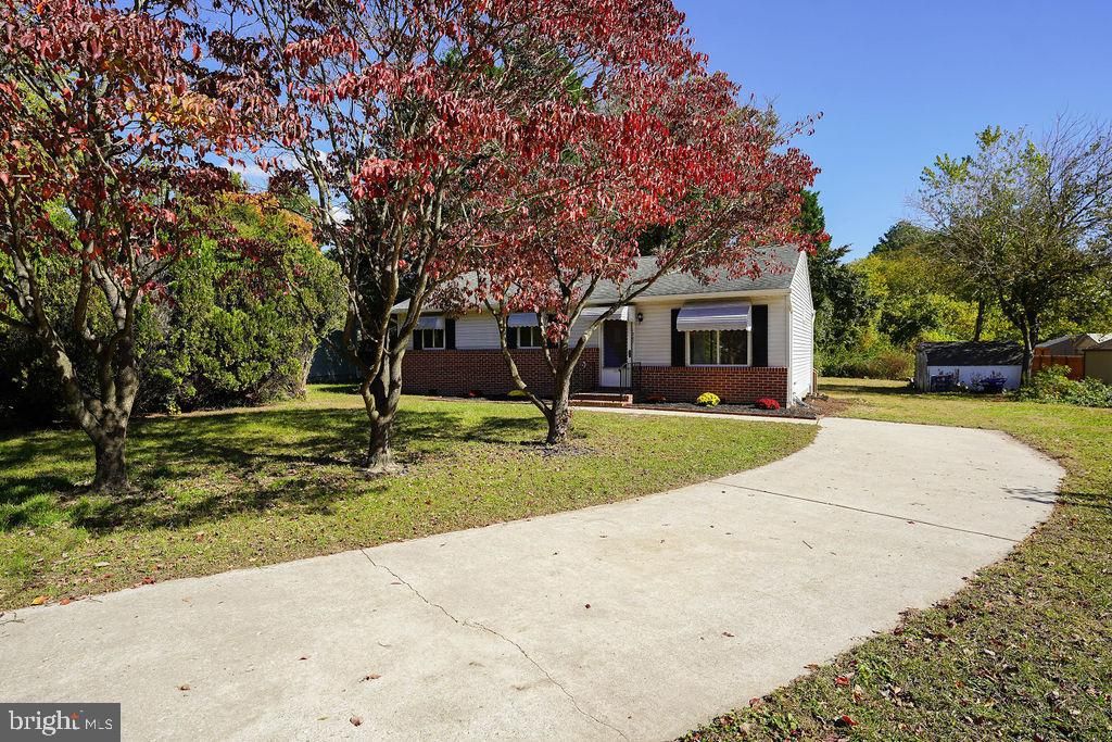 Photo of 1207 Nimitz Court, SALISBURY, MD 21804 (MLS # MDWC2020306)