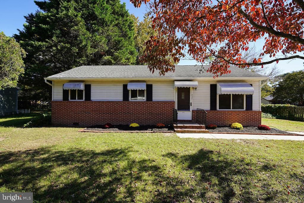 Photo of 1207 Nimitz Court, SALISBURY, MD 21804 (MLS # MDWC2020306)