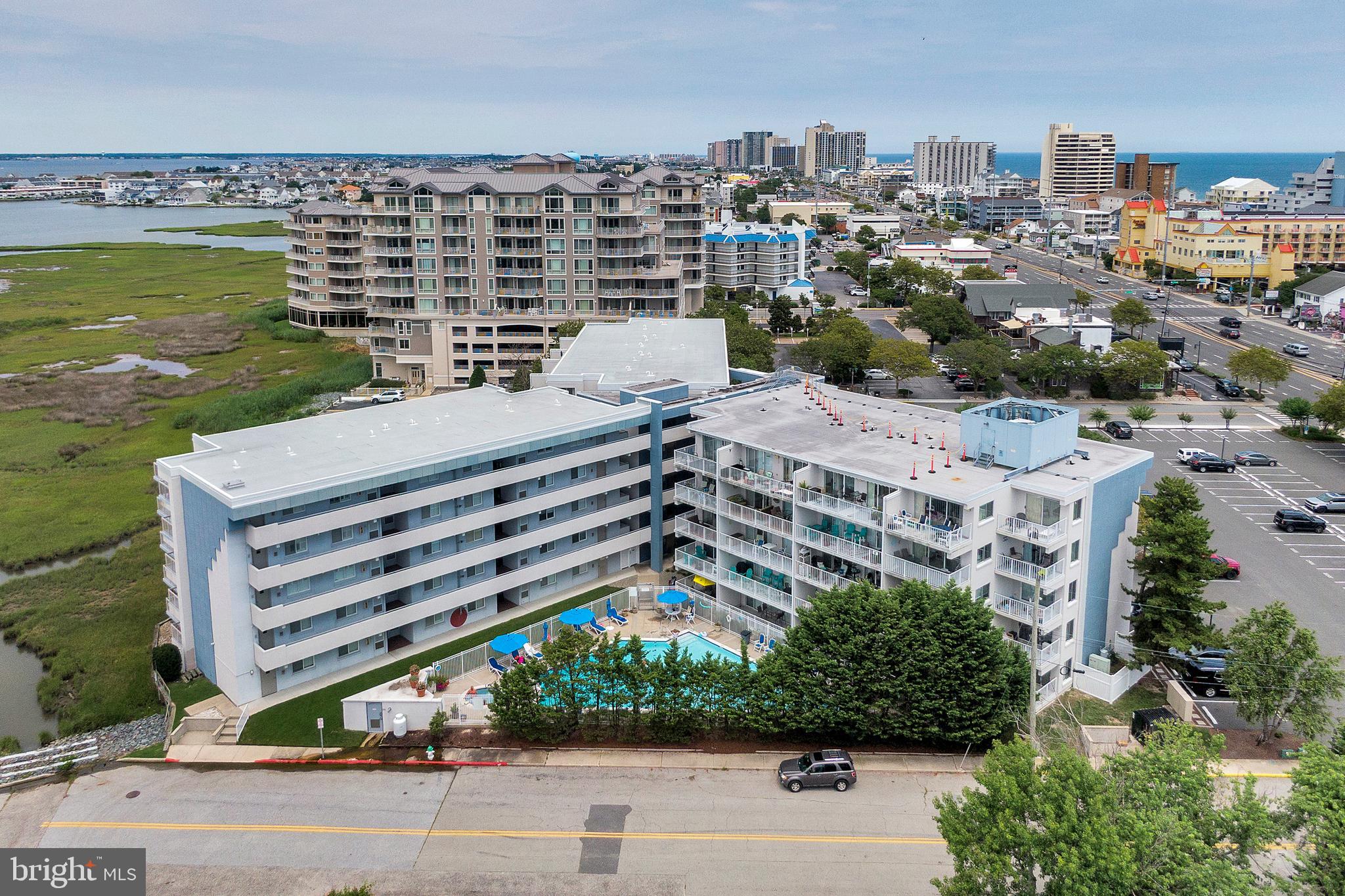 TRITON'S TRUMPET - Residential