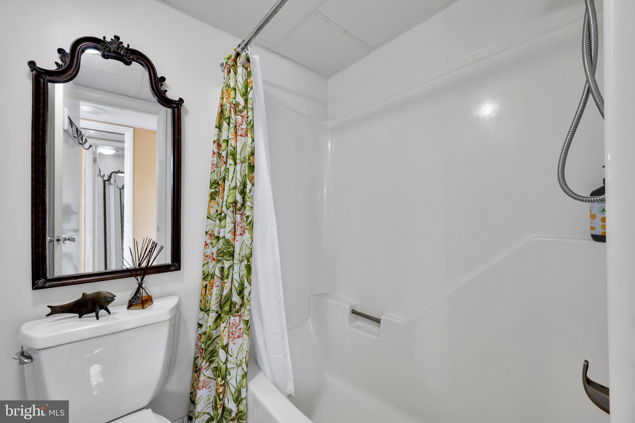 TRITON'S TRUMPET - Residential