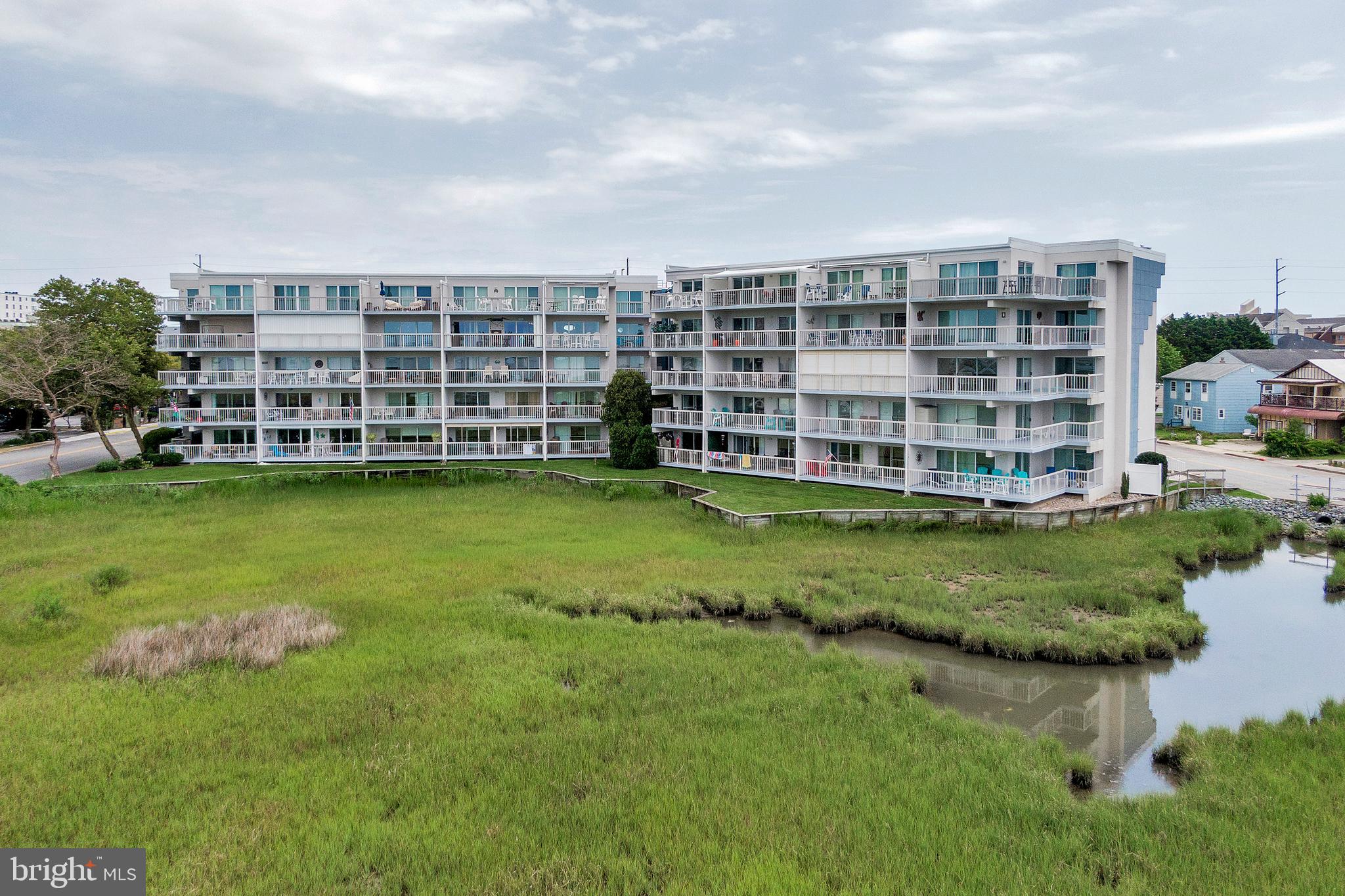 TRITON'S TRUMPET - Residential