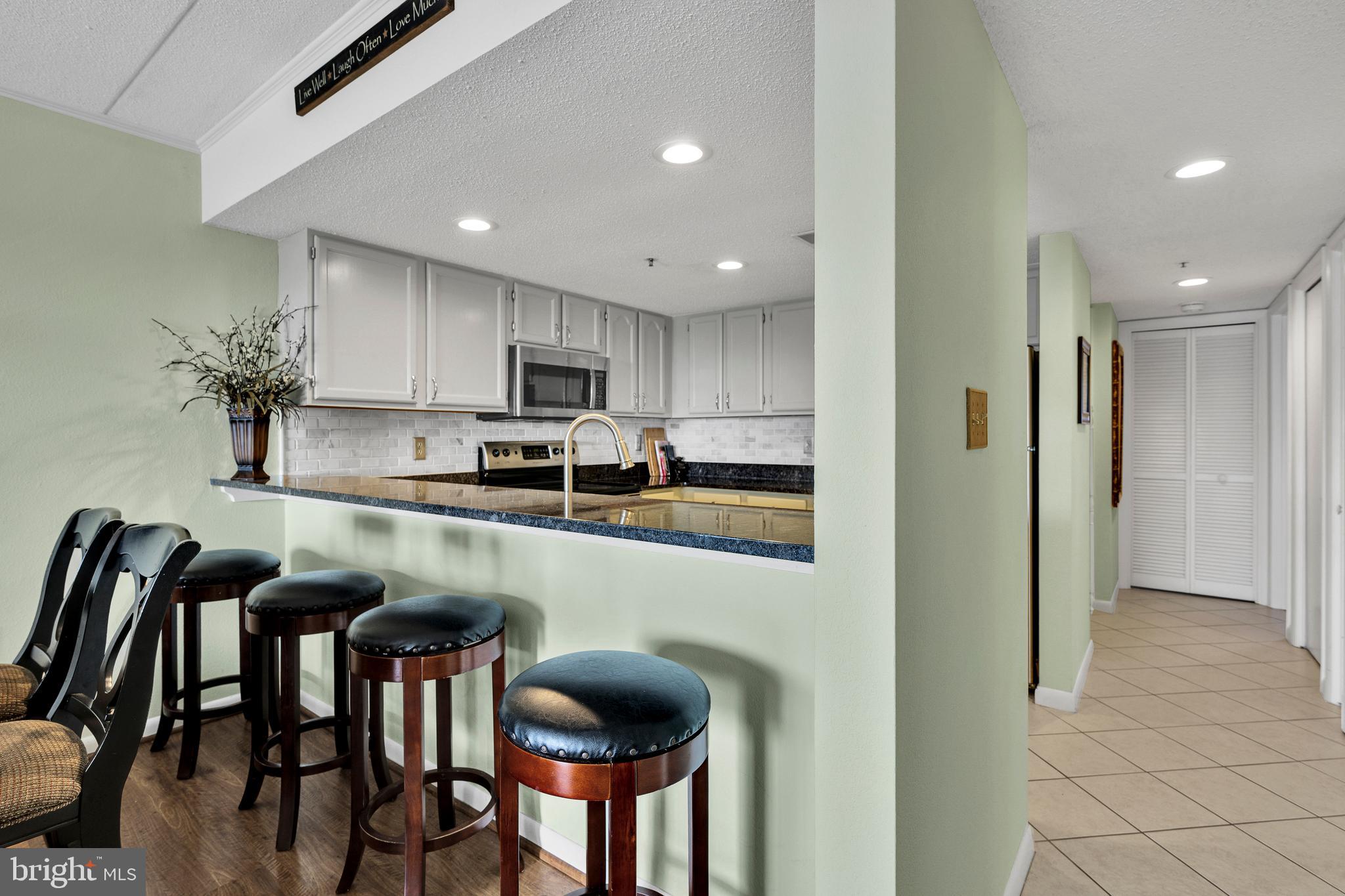 TRITON'S TRUMPET - Residential