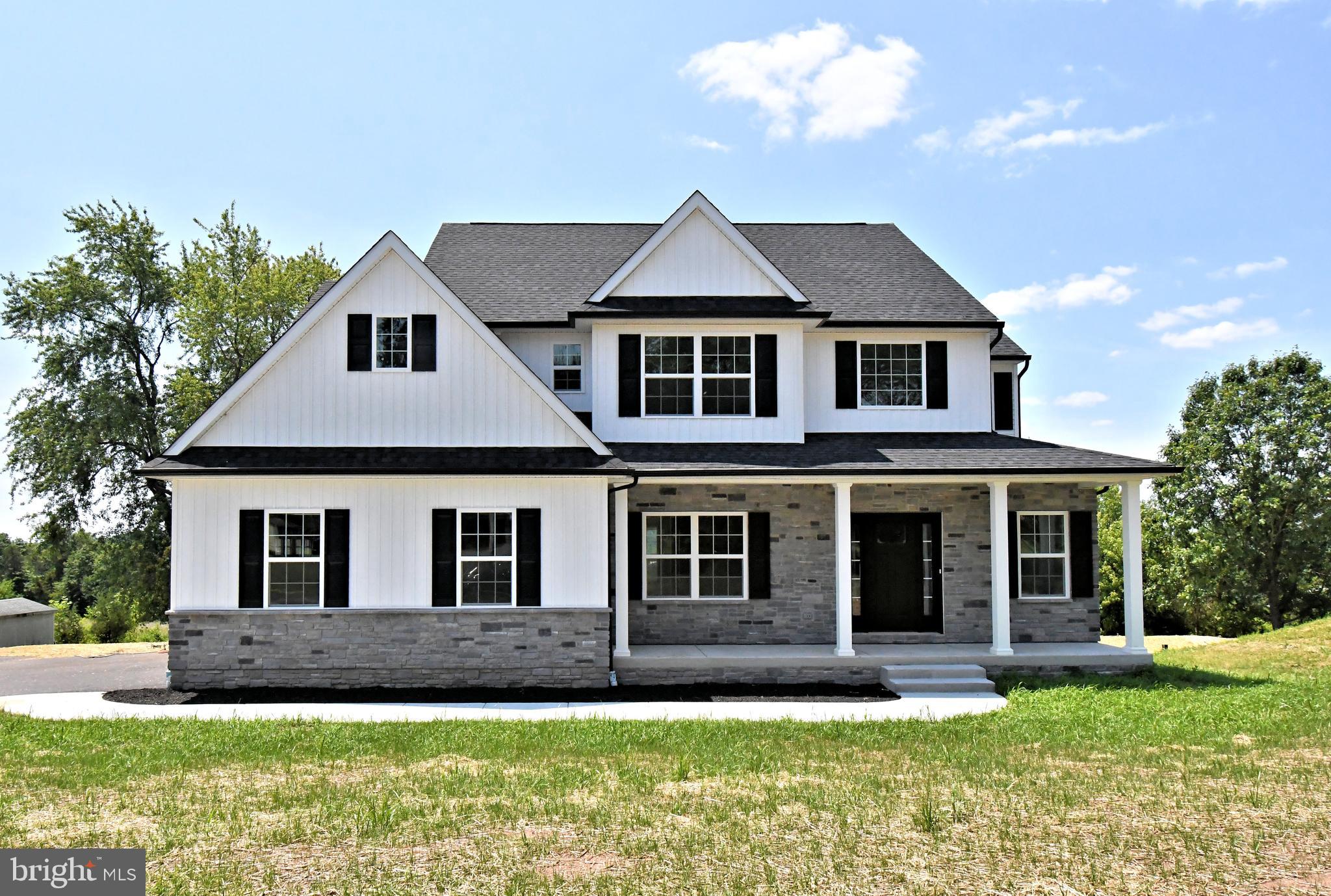 Lot 1 CALLOWHILL ROAD