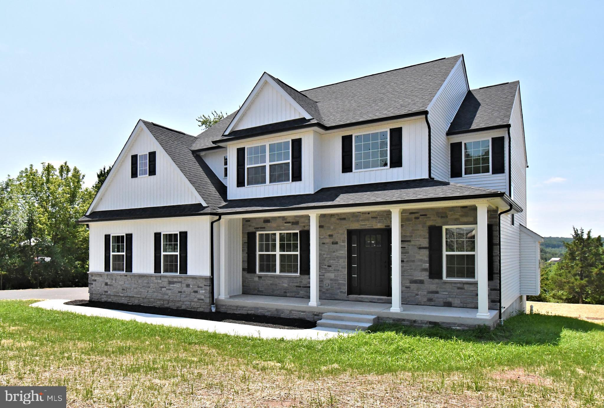 Lot 1 CALLOWHILL ROAD