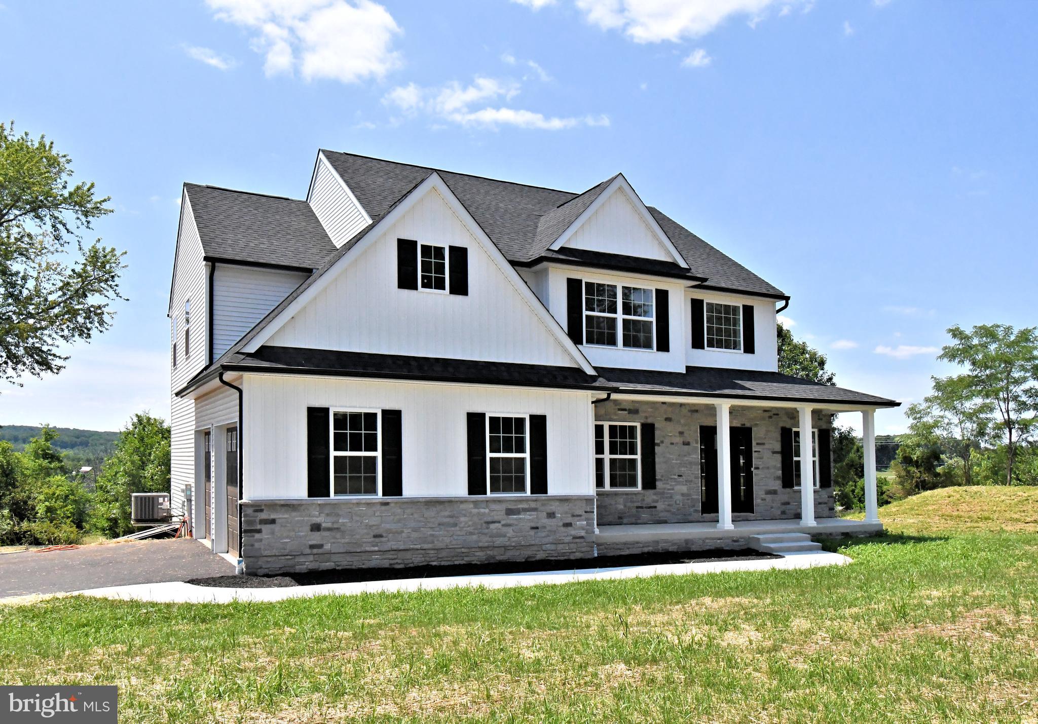 Lot 1 CALLOWHILL ROAD