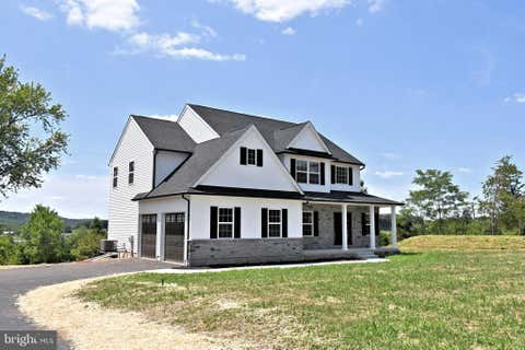 Homes For Sale - LOT 1 Callowhill Road<br/> PERKASIE, PA 18944
