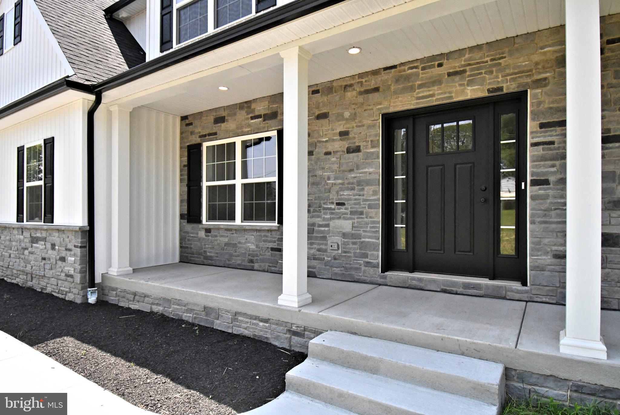 Lot 1 CALLOWHILL ROAD