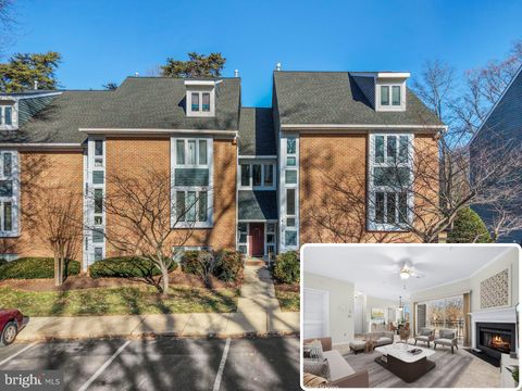 636 OAKLAND HILLS DRIVE 2A ARNOLD MD 21012