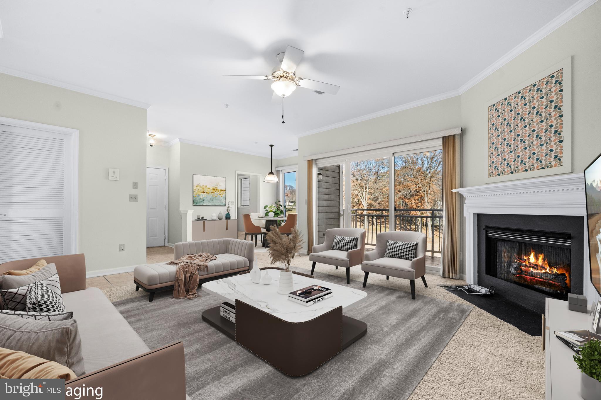 636 OAKLAND HILLS DRIVE 2A