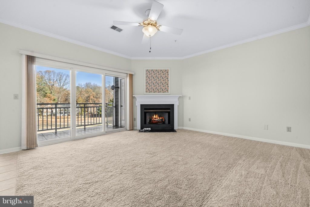 Photo of 636 Oakland Hills Drive #A2, ARNOLD, MD 21012 (MLS # MDAA2132626)