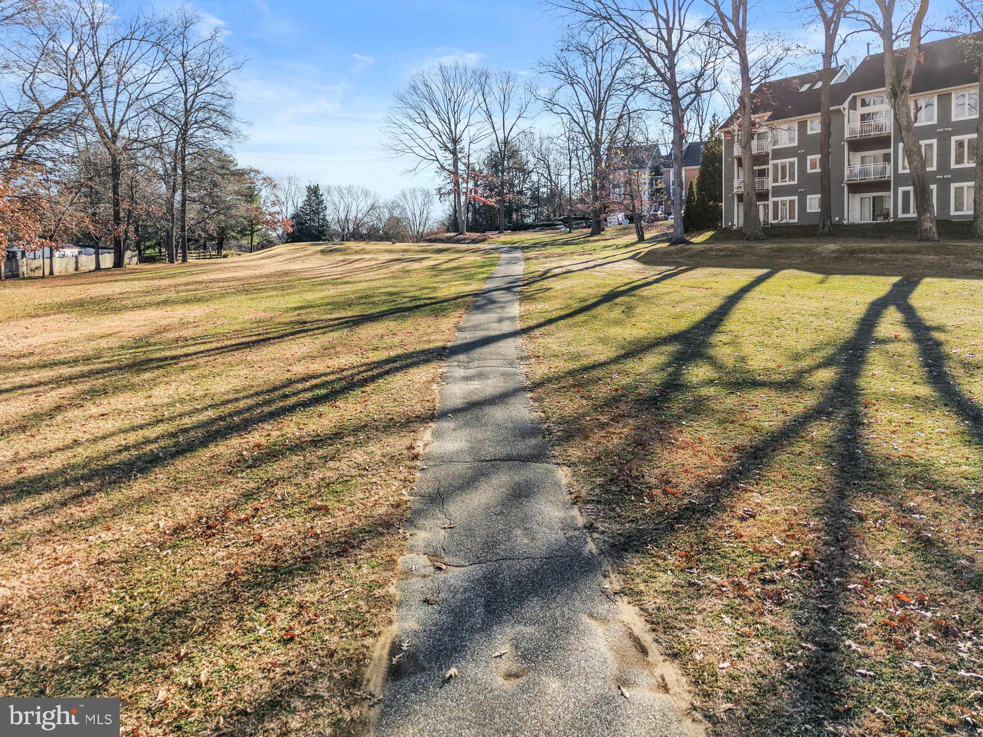 FAIRWAYS BAY HILLS CONDOMINIUMS - Residential