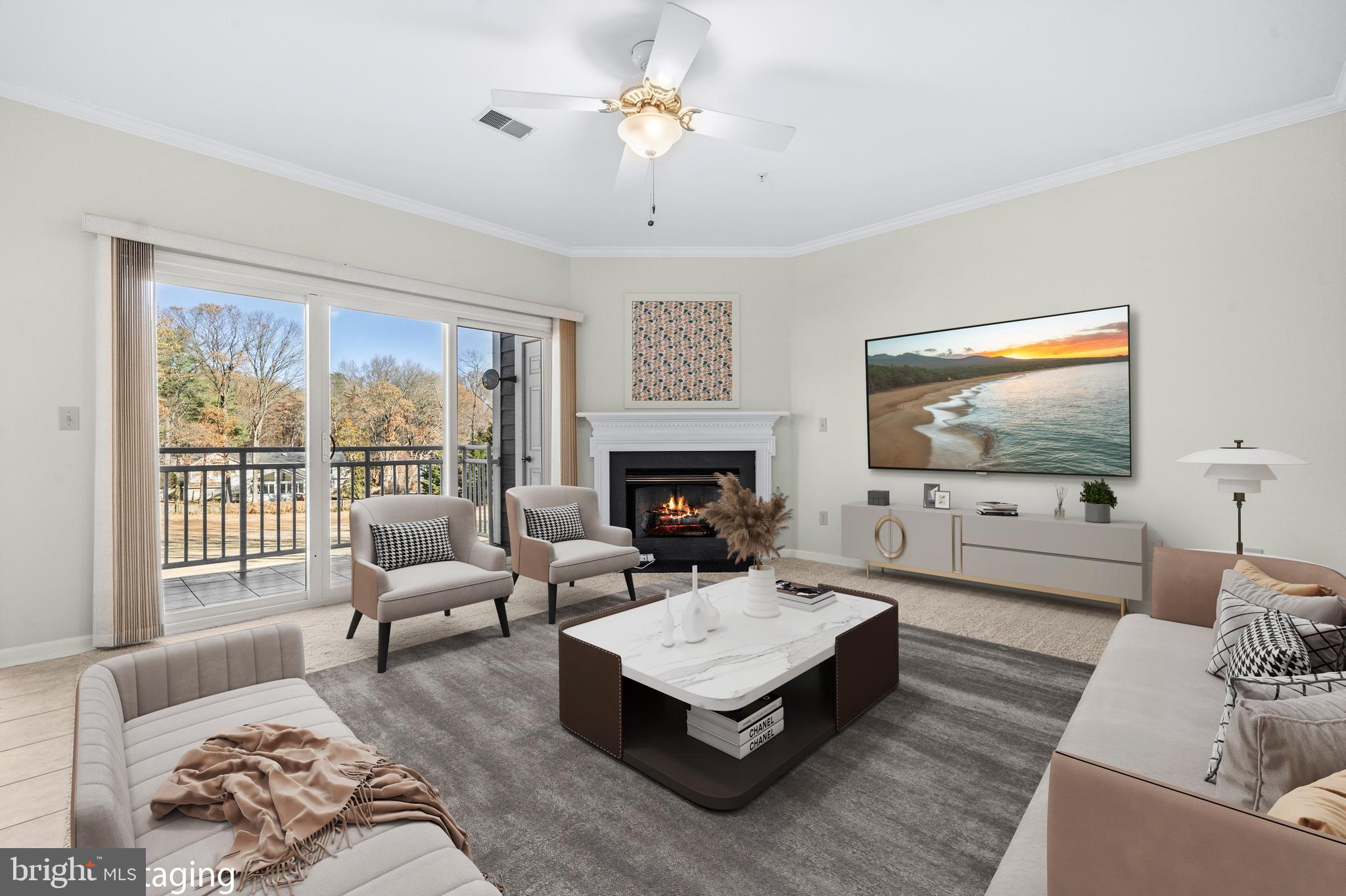 636 OAKLAND HILLS DRIVE 2A