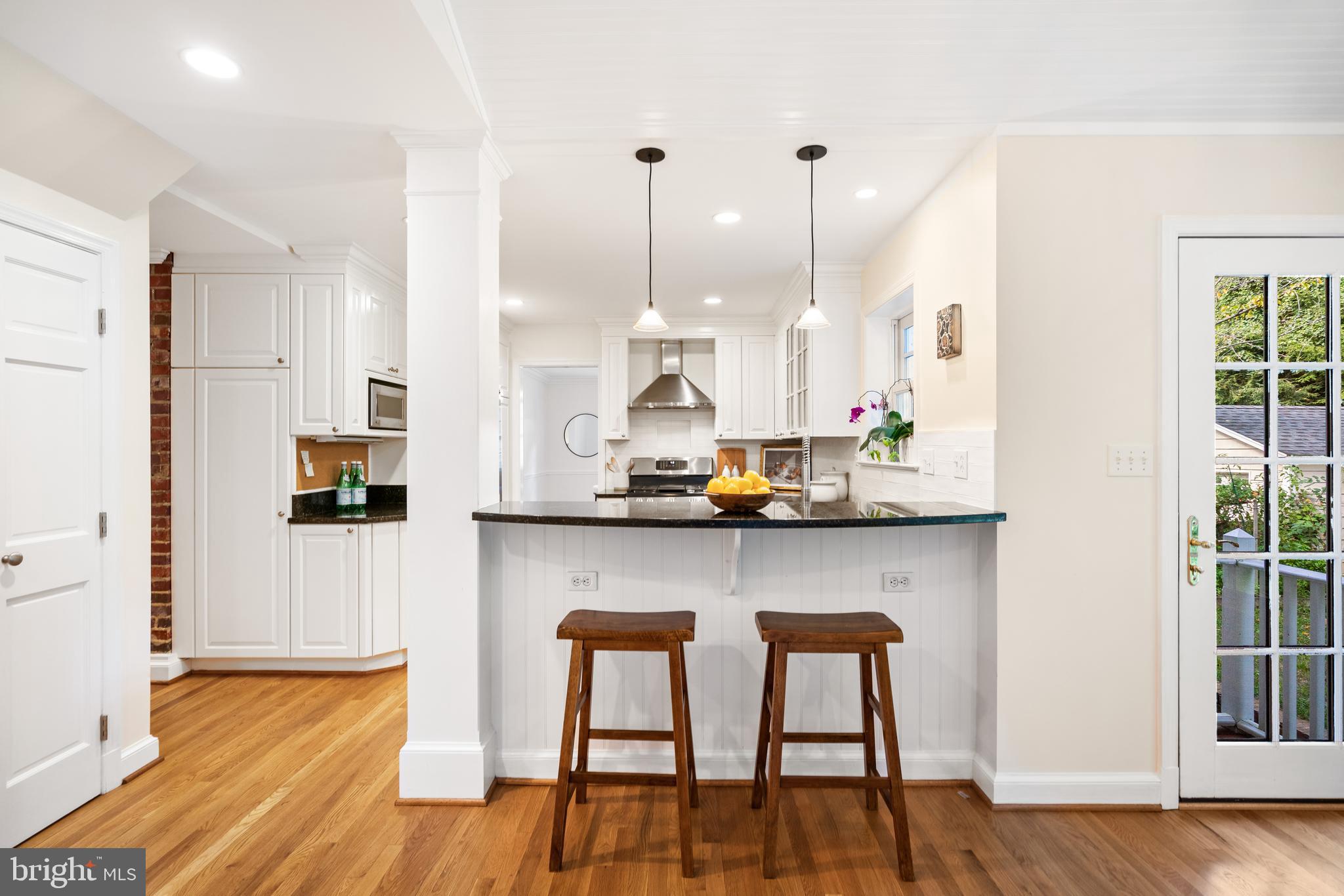 BRADLEY HILLS - Residential