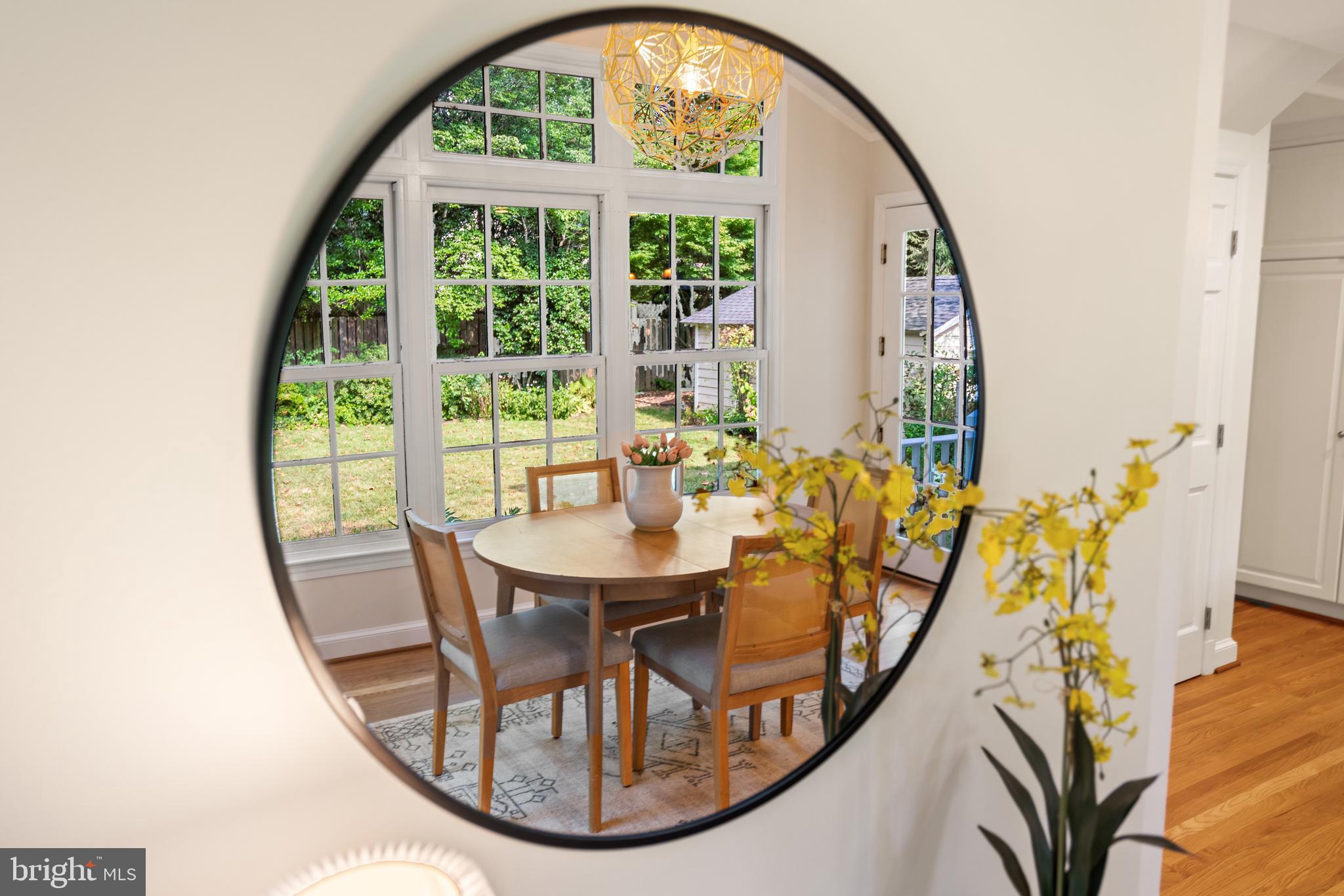 BRADLEY HILLS - Residential