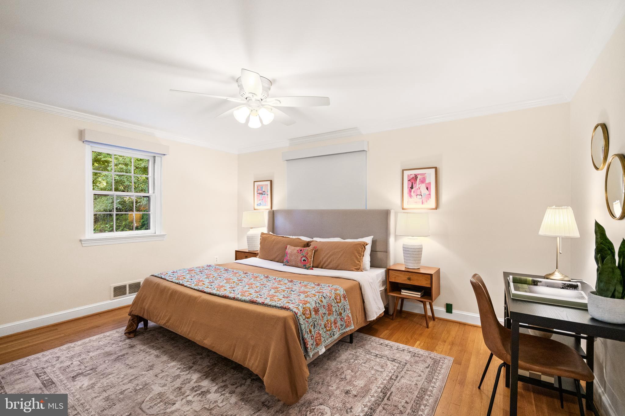 BRADLEY HILLS - Residential