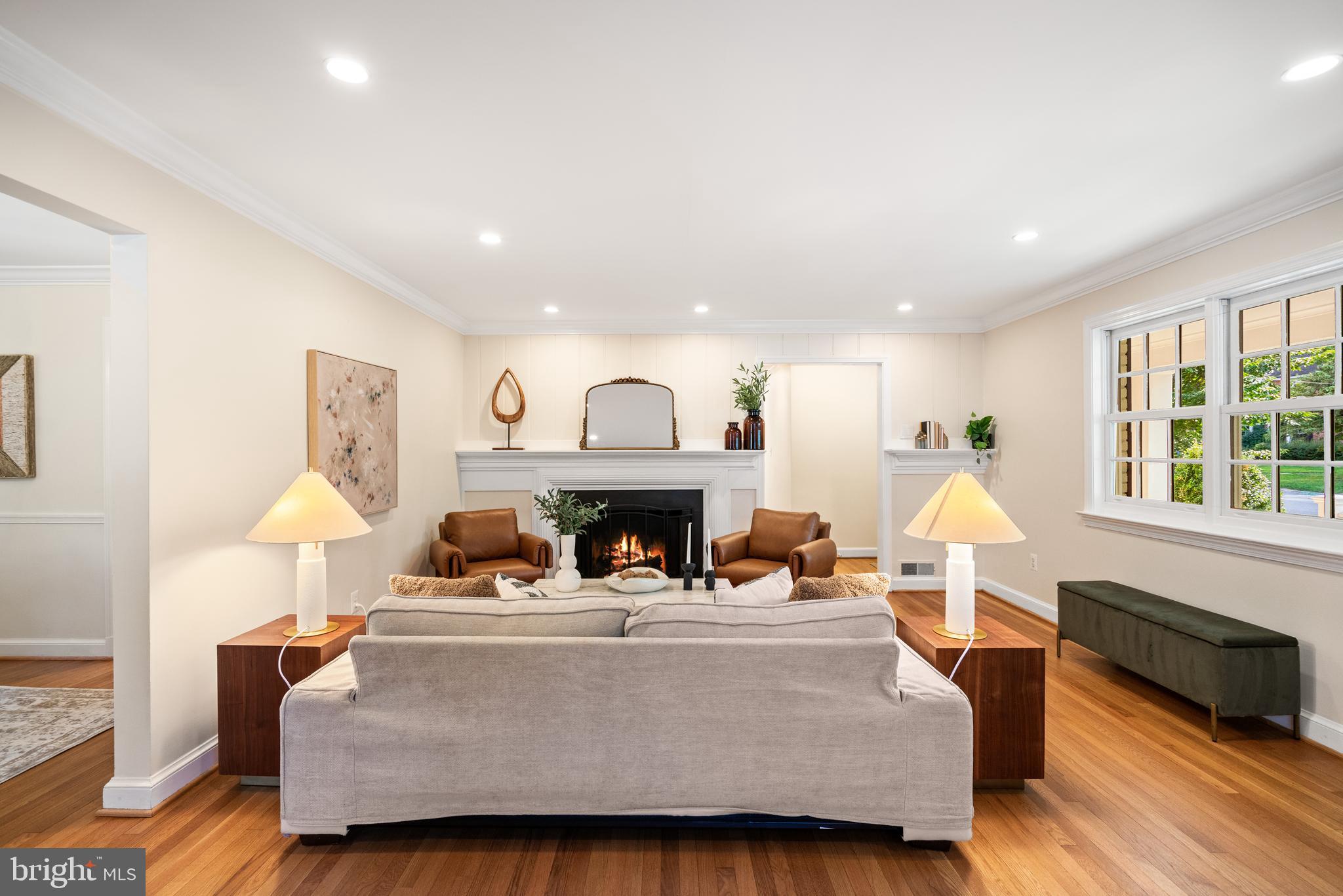 BRADLEY HILLS - Residential