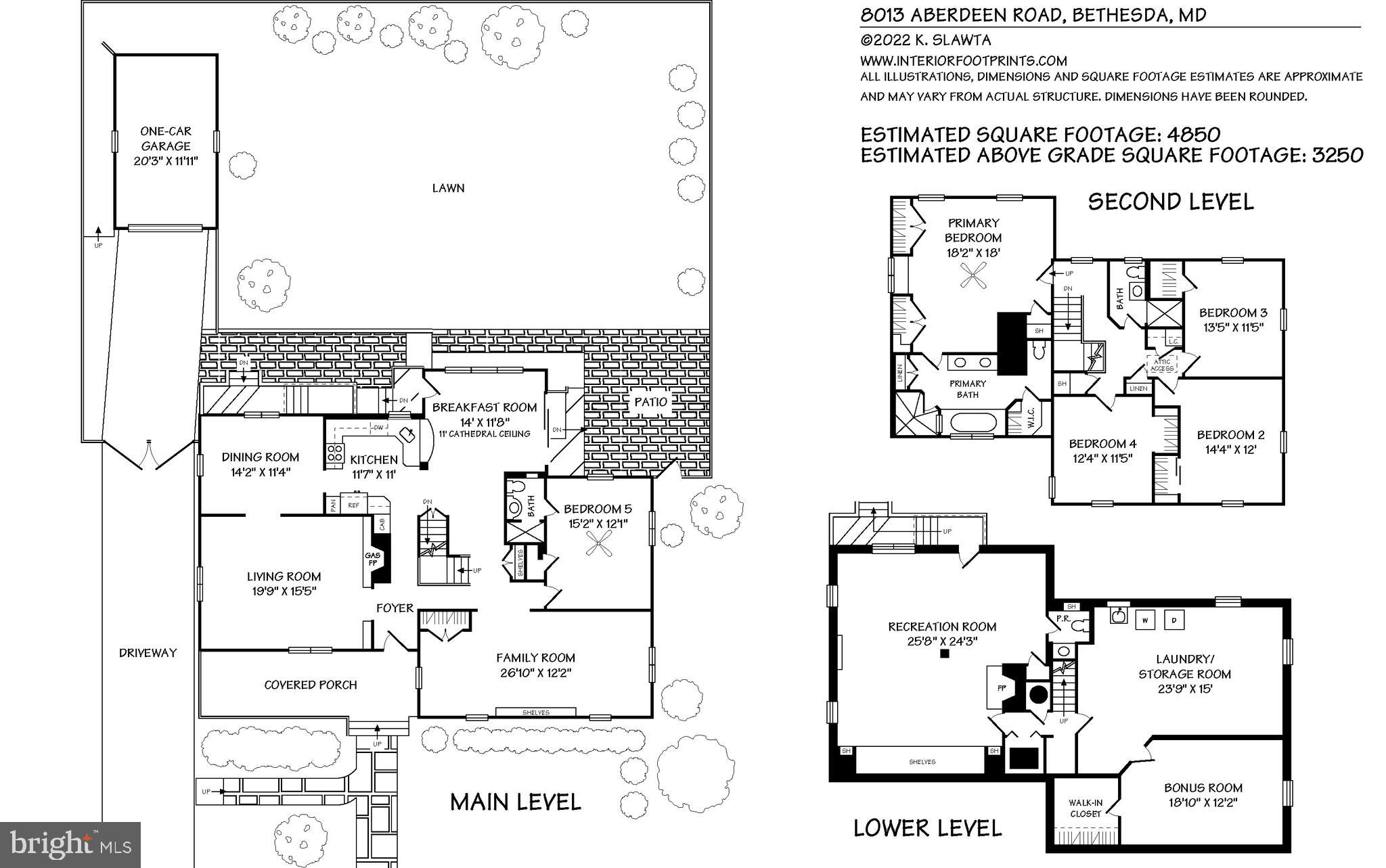 BRADLEY HILLS - Residential
