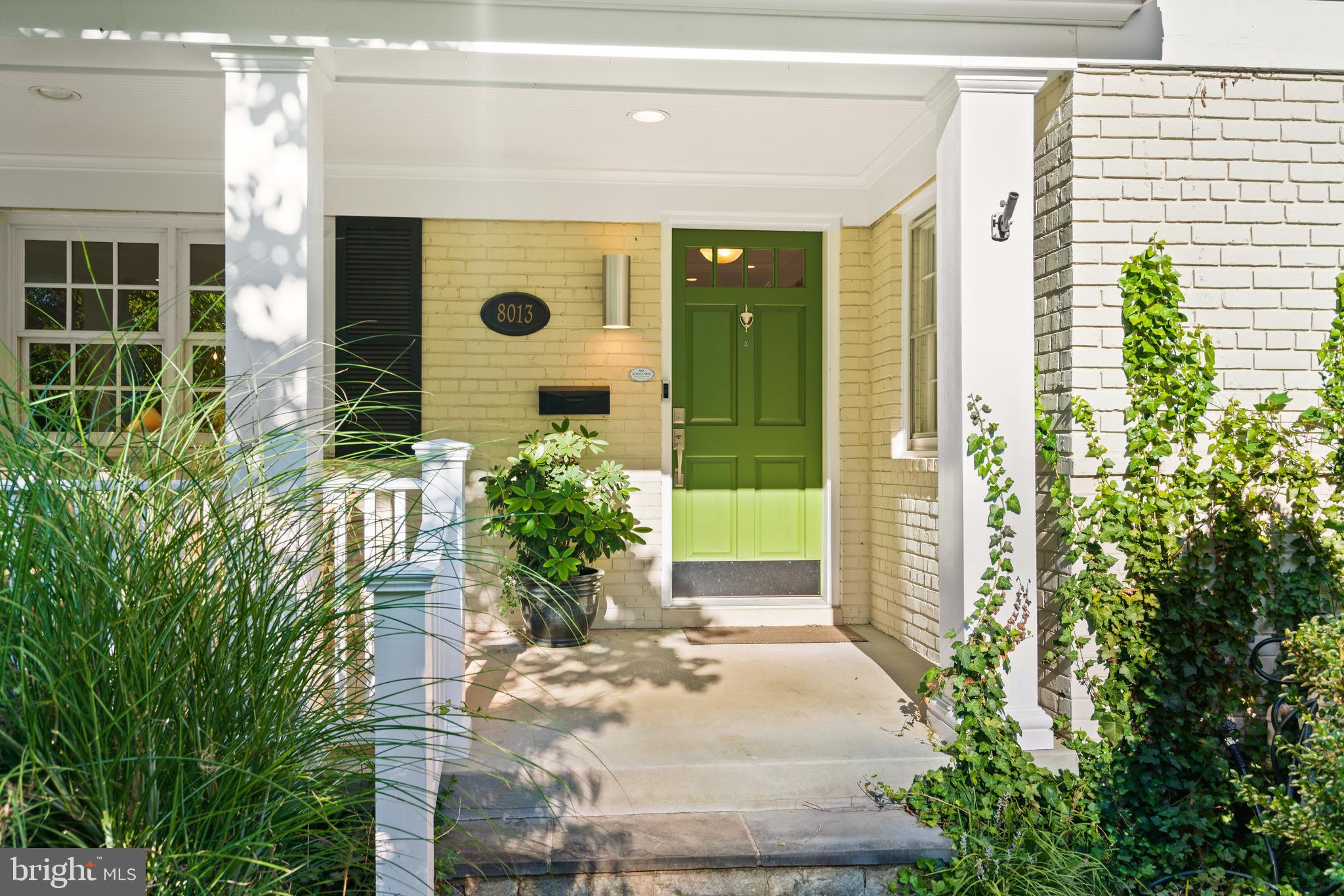 BRADLEY HILLS - Residential