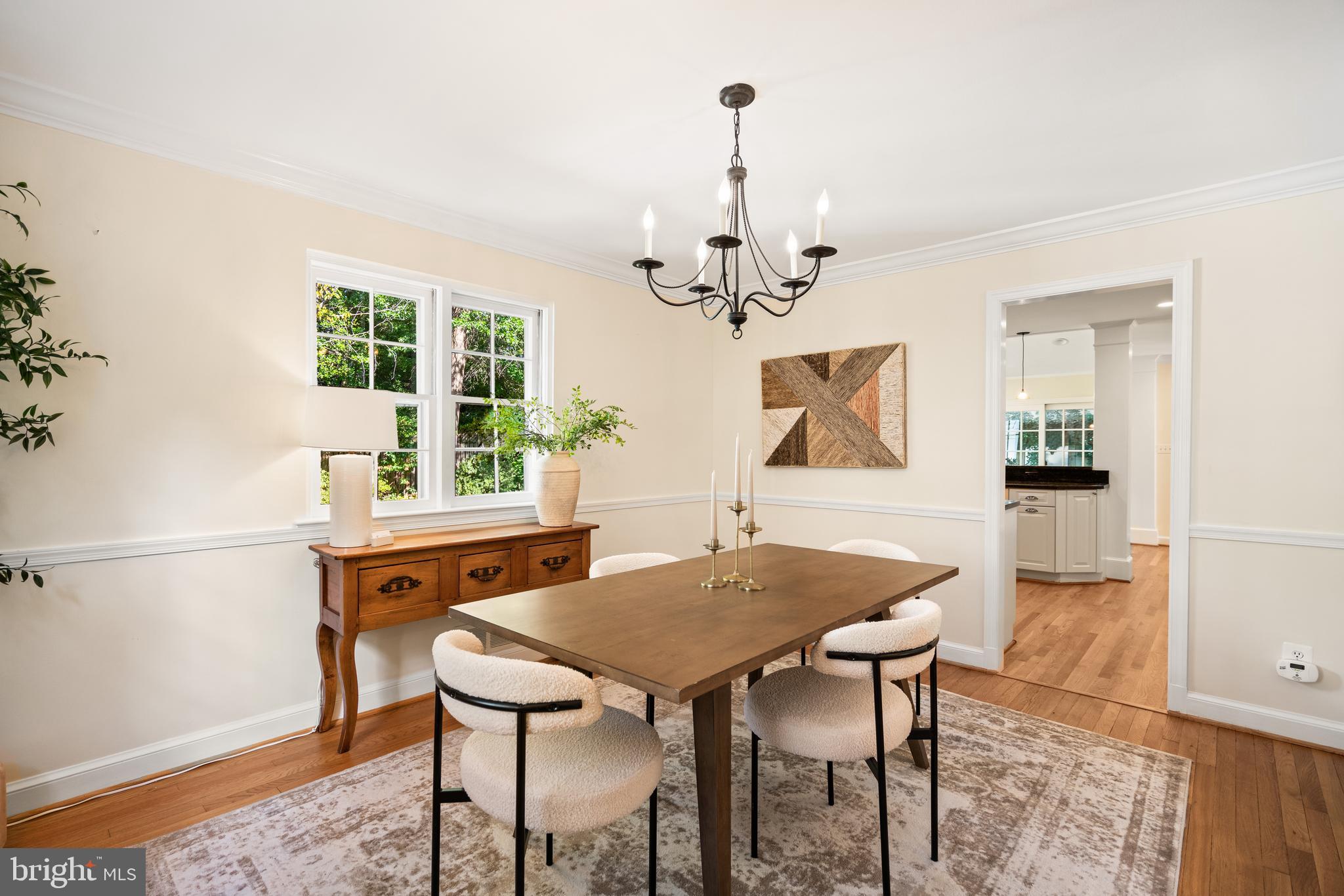 BRADLEY HILLS - Residential