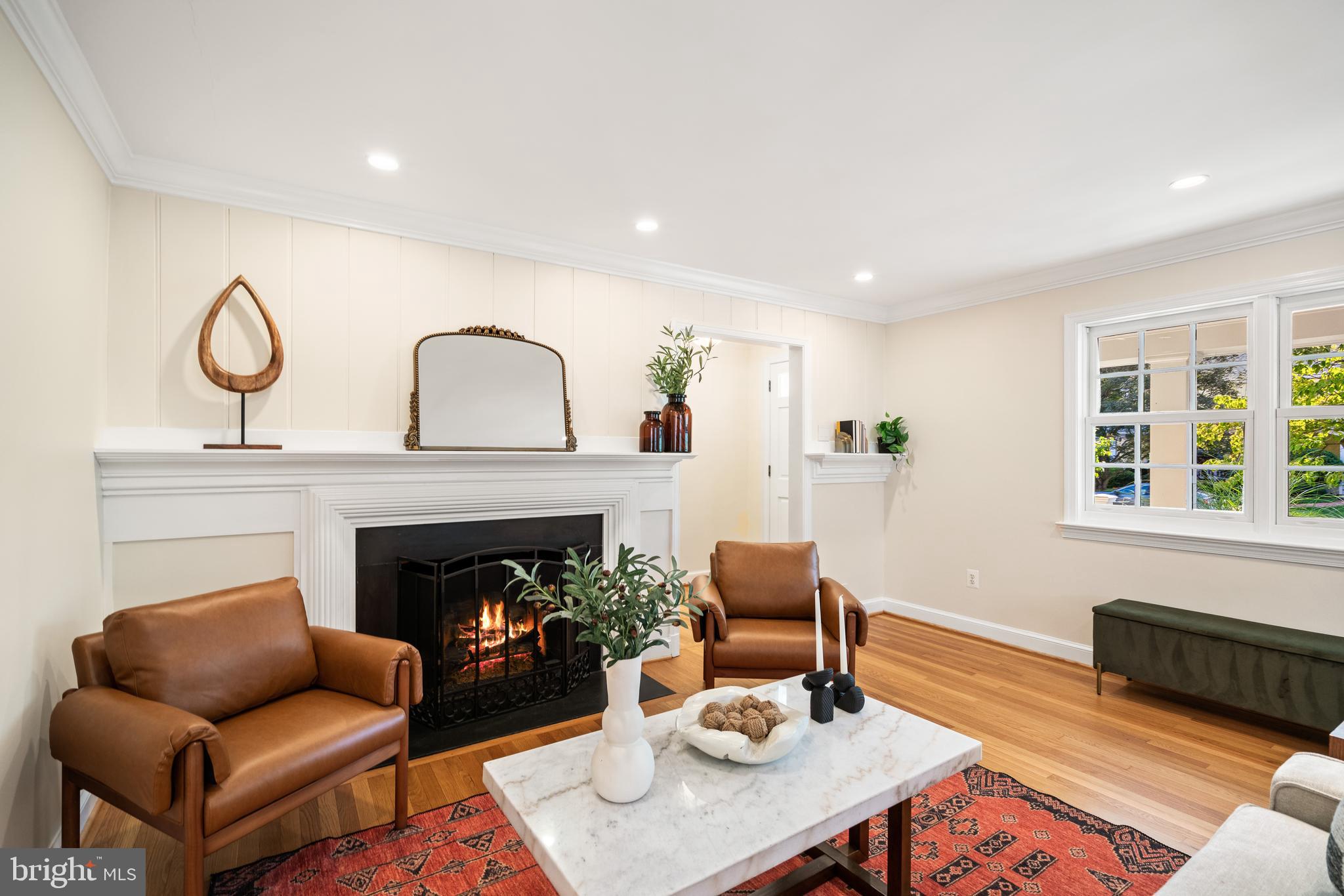 BRADLEY HILLS - Residential