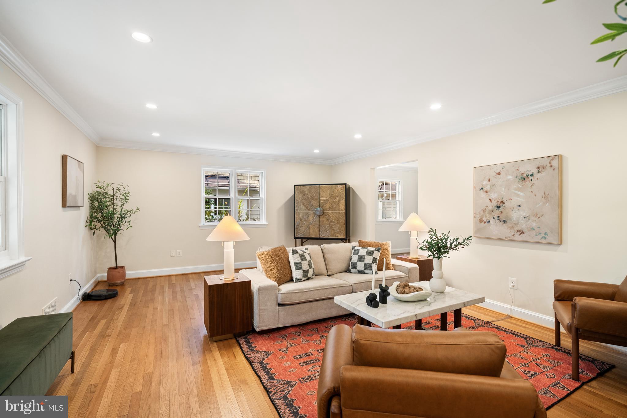 BRADLEY HILLS - Residential