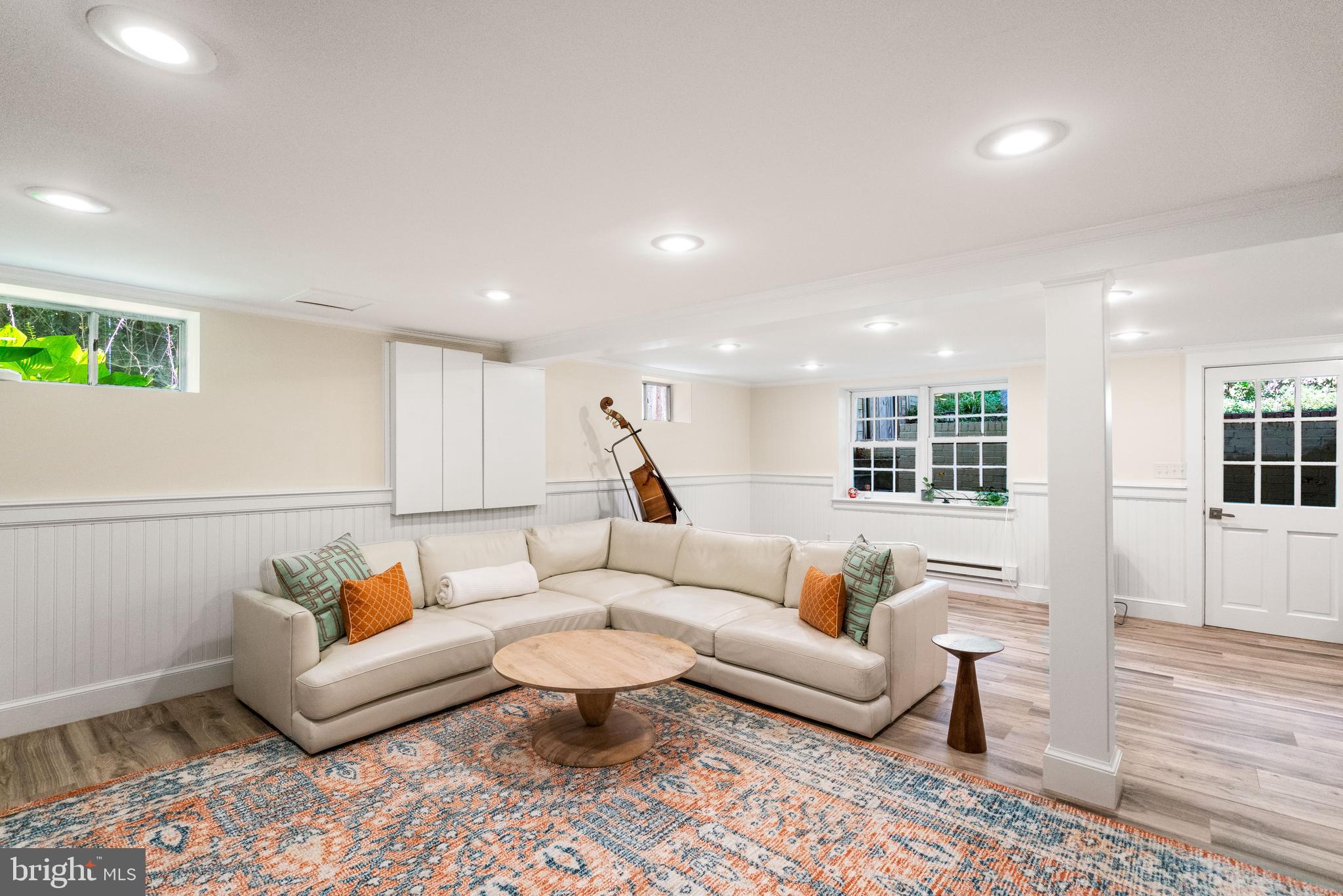 BRADLEY HILLS - Residential