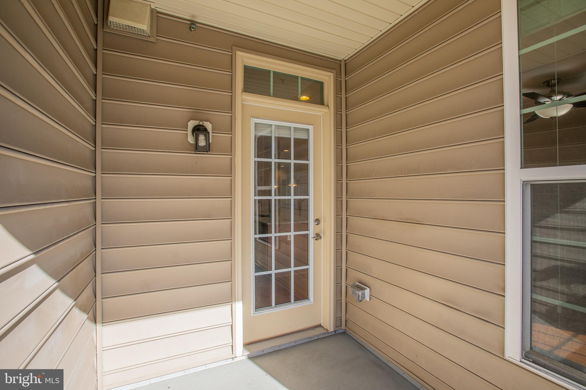 GREENBELT STATION - Residential