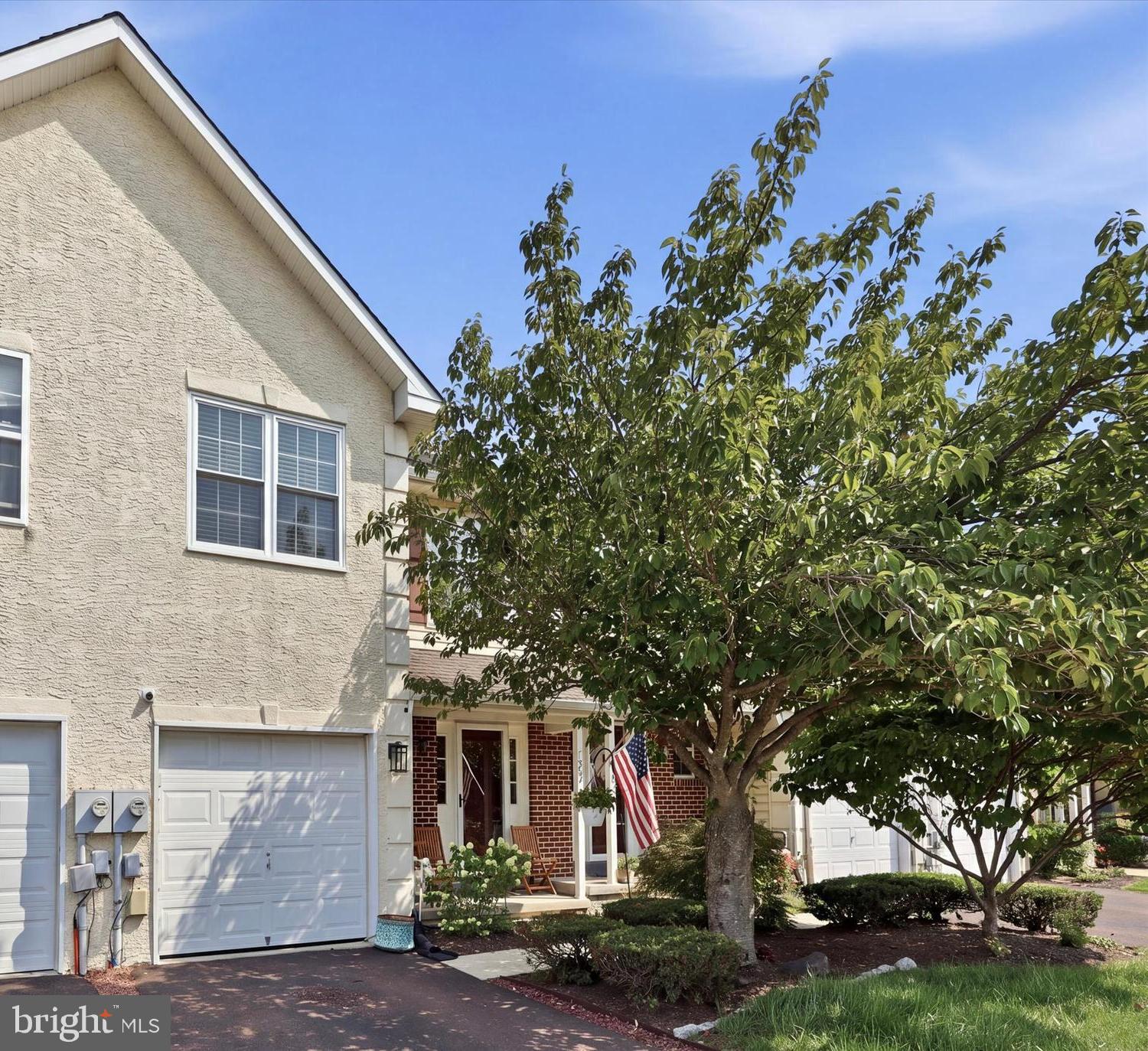 1057 ALMOND DRIVE
