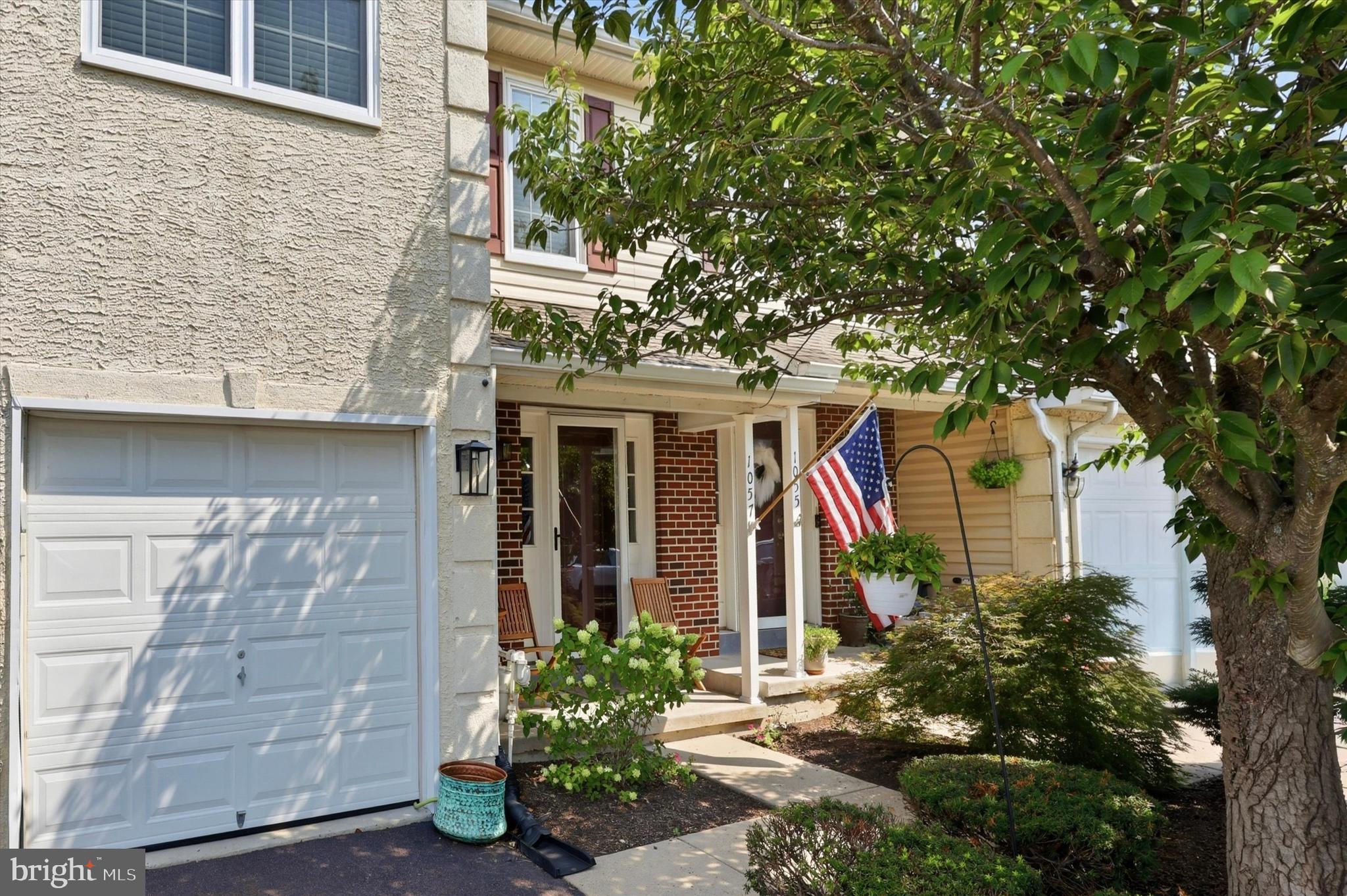 1057 ALMOND DRIVE