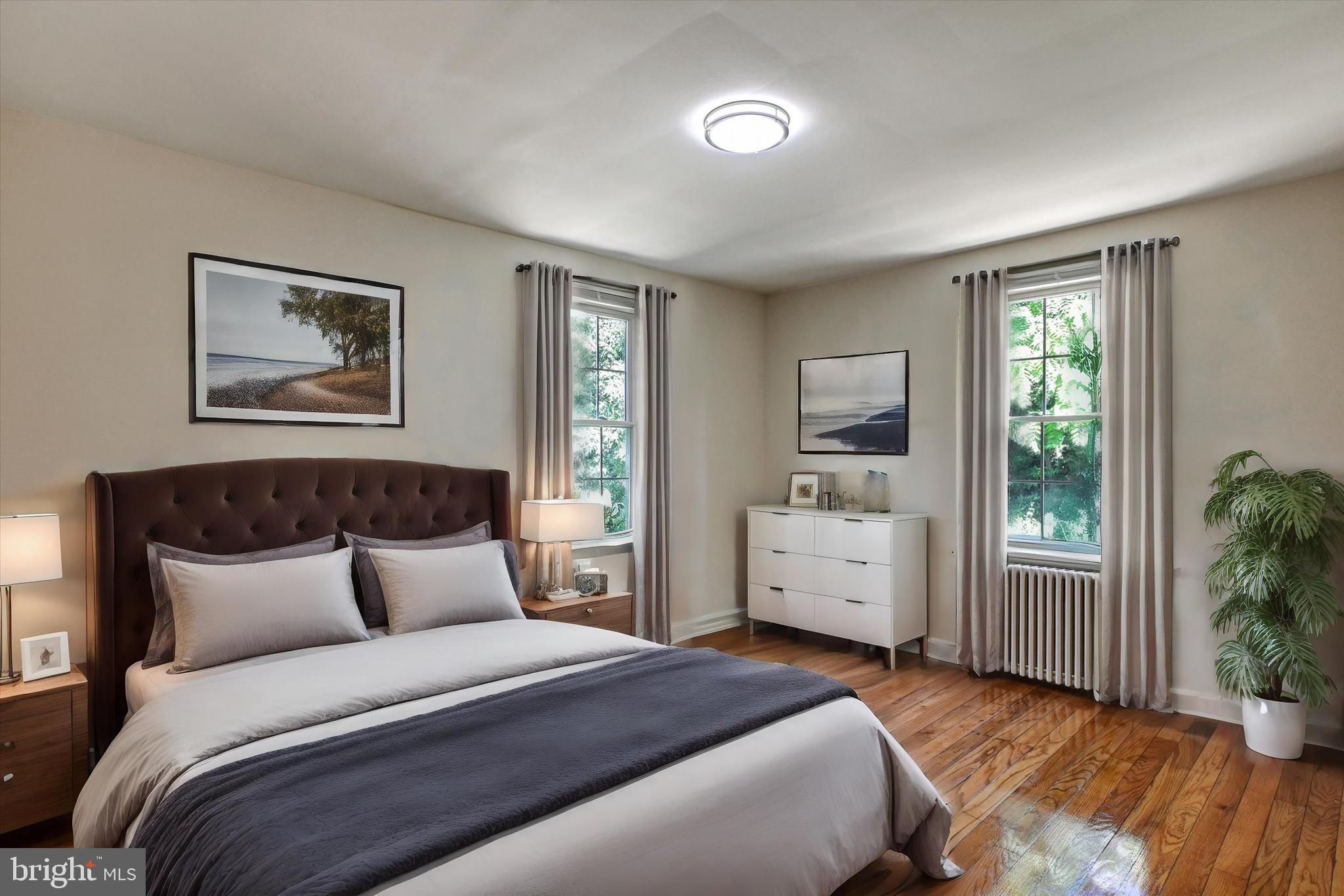 HILLCREST - Residential
