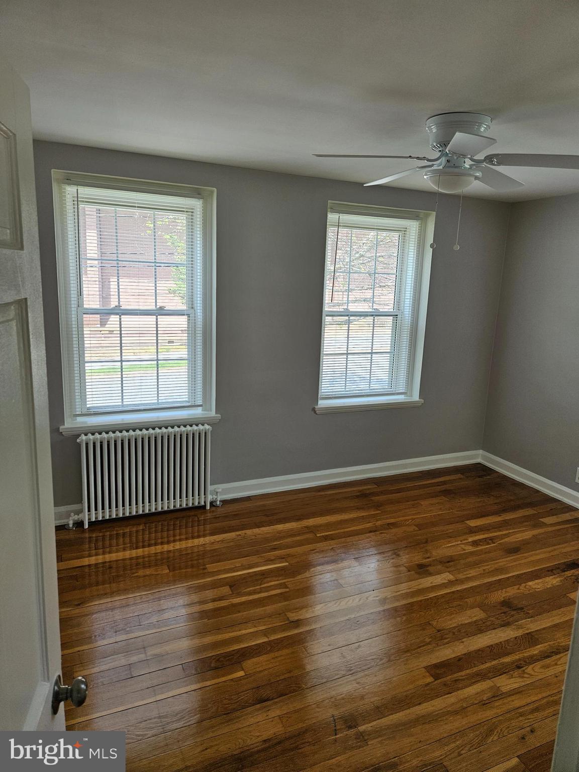 HILLCREST - Residential