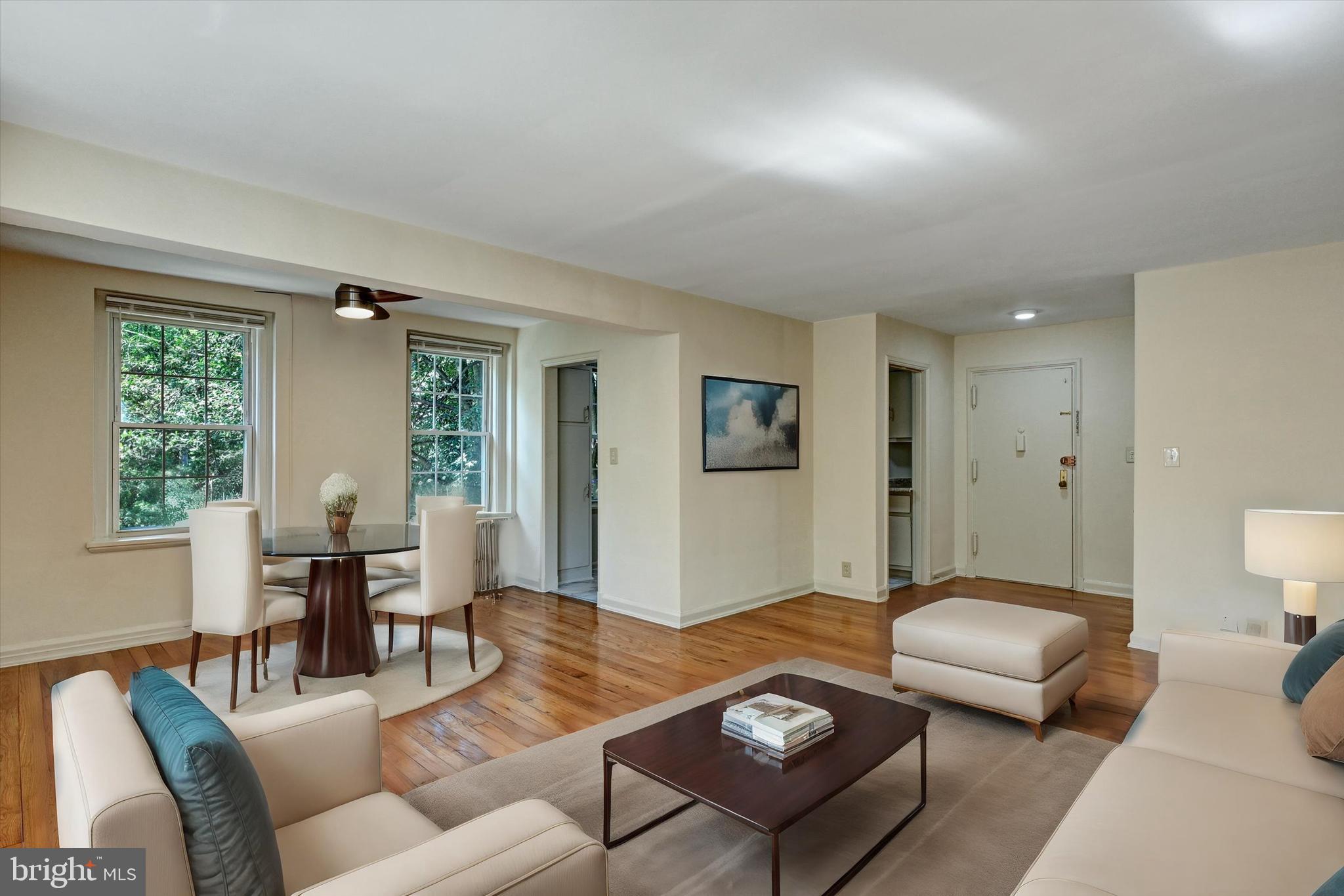 HILLCREST - Residential