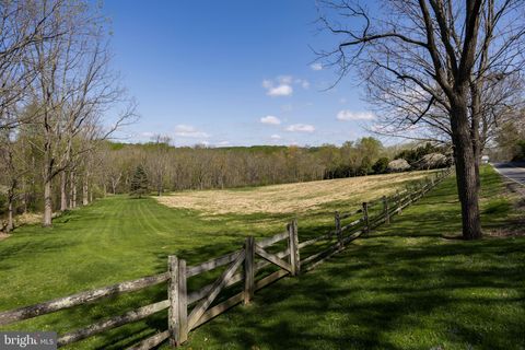 Lot 10-10A MERLIN ROAD CHESTER SPRINGS PA 19425