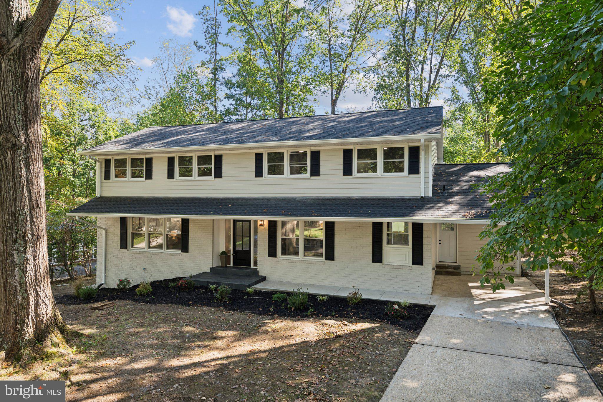 3819 WHITMAN ROAD