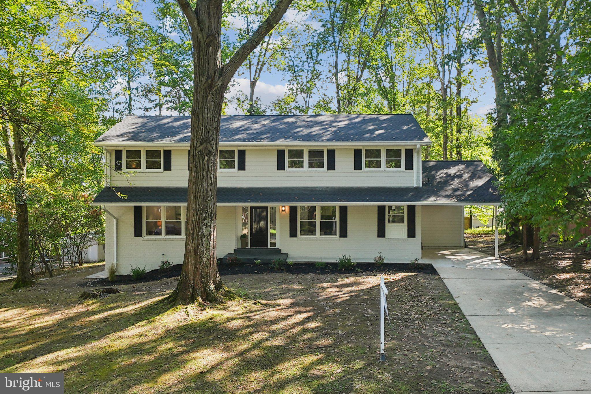 3819 WHITMAN ROAD