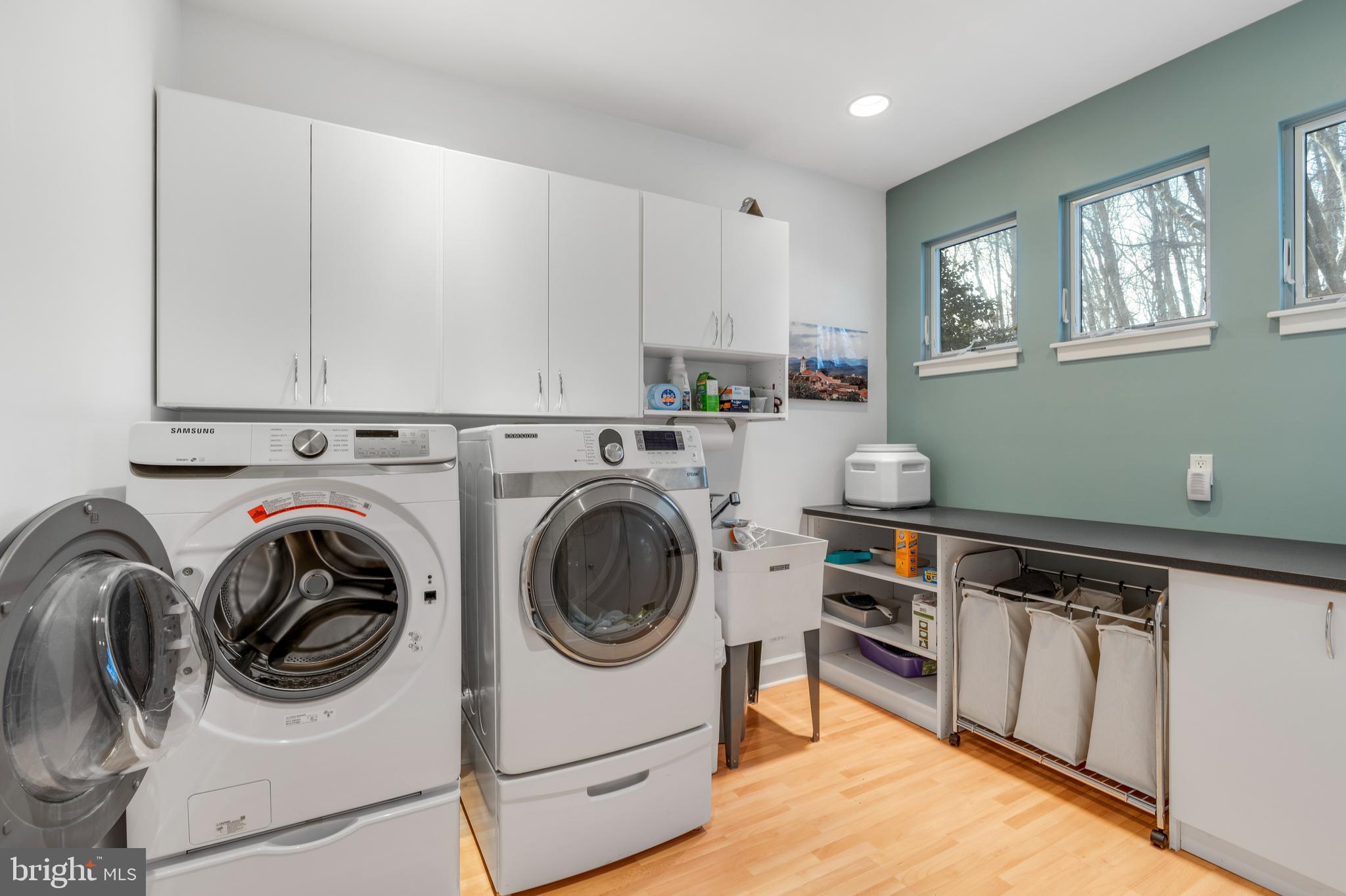 CRYSTAL FOREST - Residential