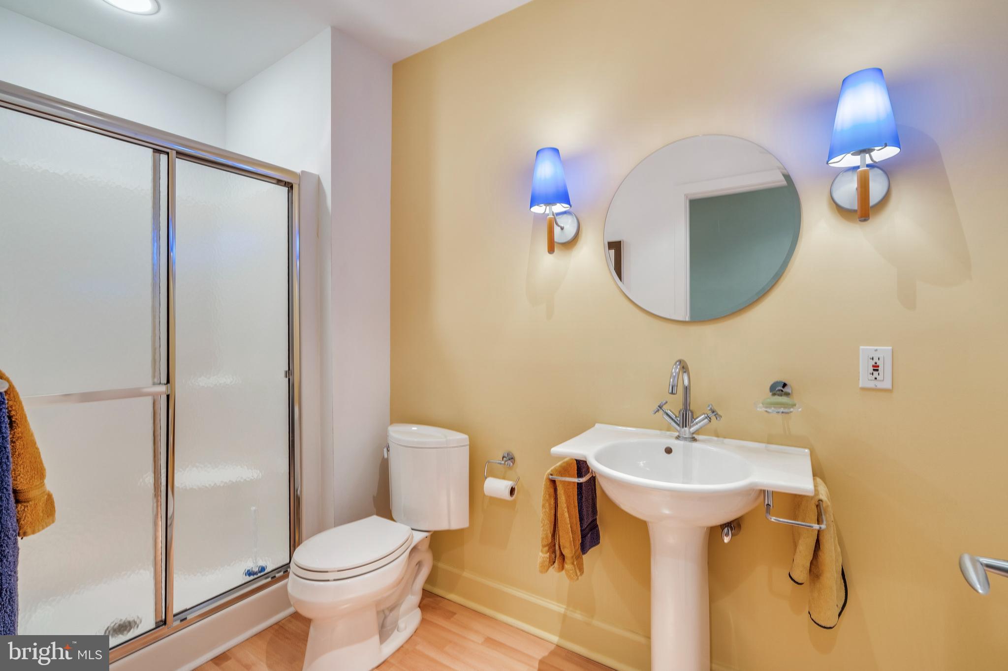 CRYSTAL FOREST - Residential