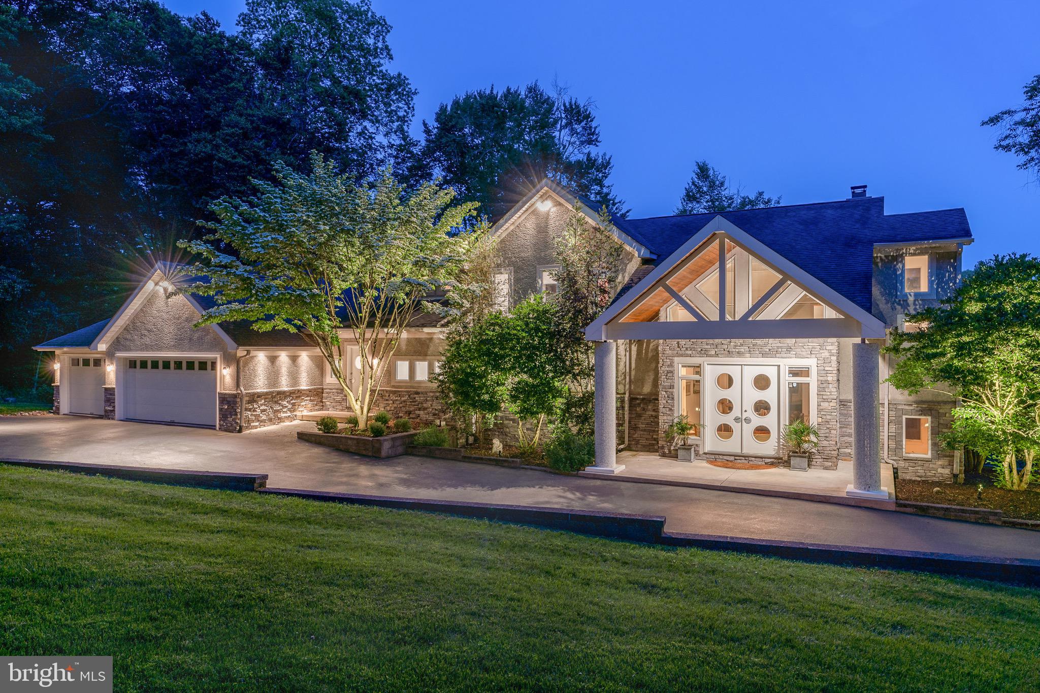 CRYSTAL FOREST - Residential