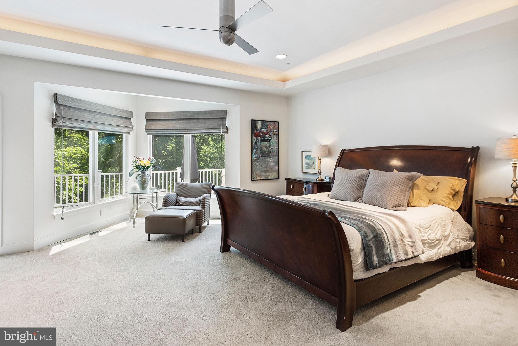 CRYSTAL FOREST - Residential