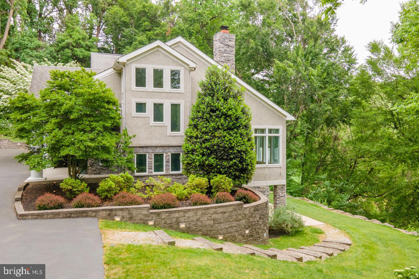 CRYSTAL FOREST - Residential