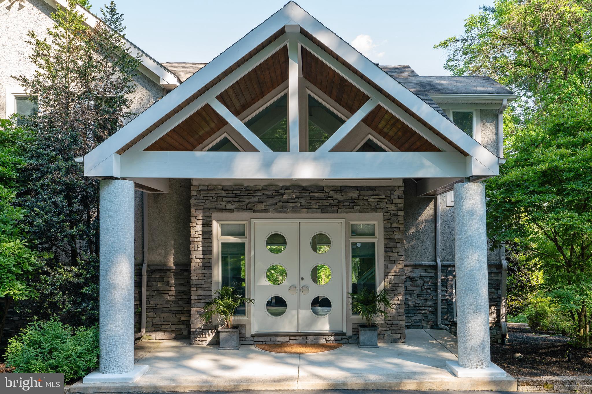 CRYSTAL FOREST - Residential