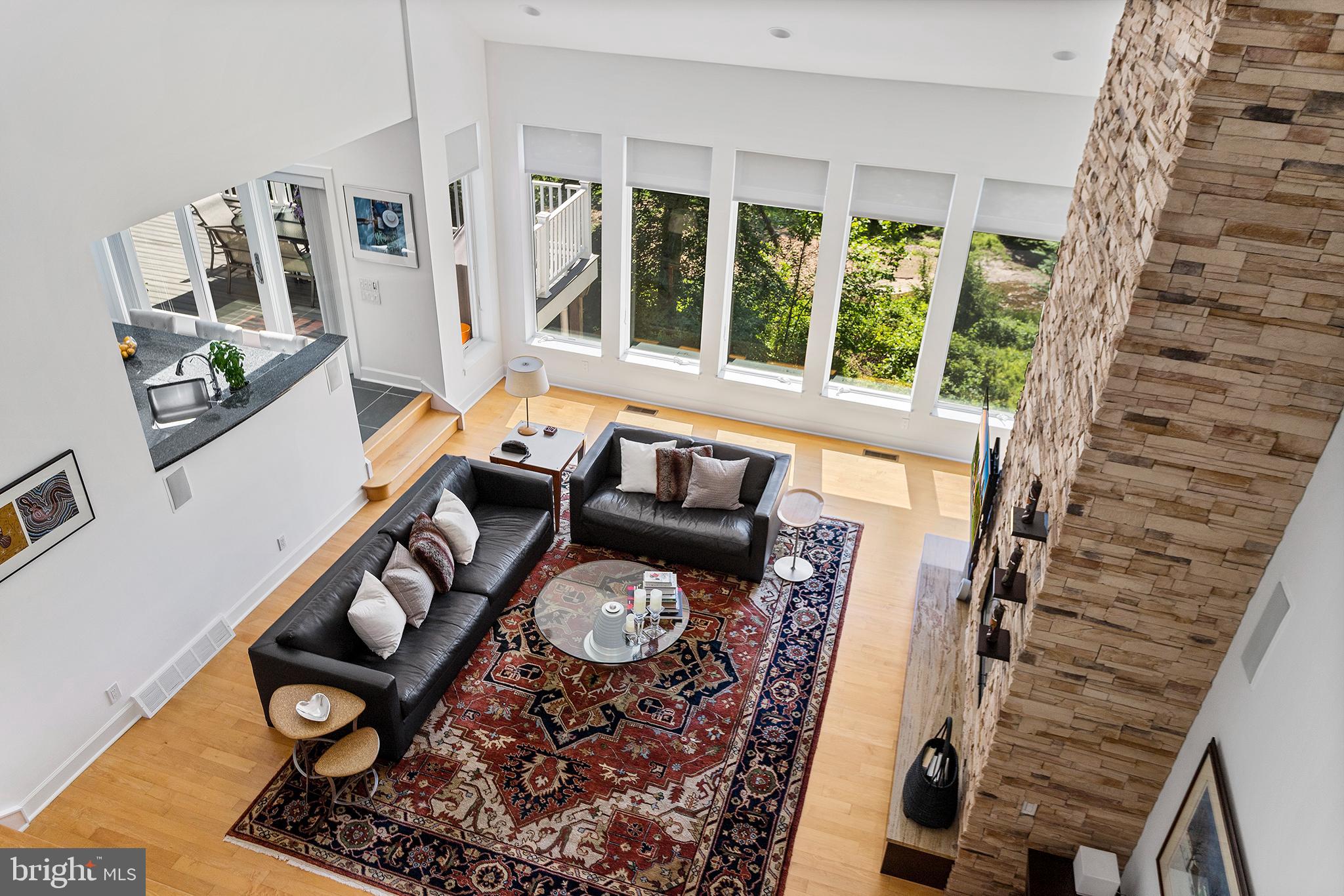 CRYSTAL FOREST - Residential