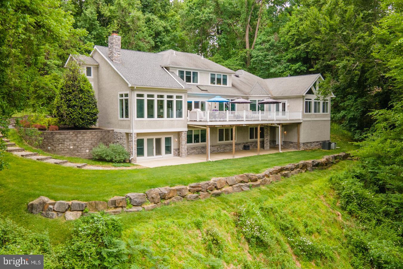 CRYSTAL FOREST - Residential