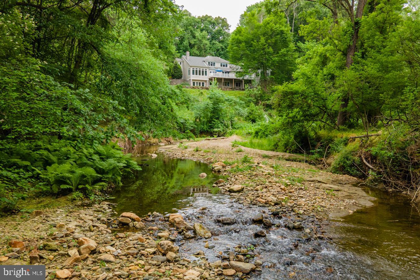 CRYSTAL FOREST - Residential