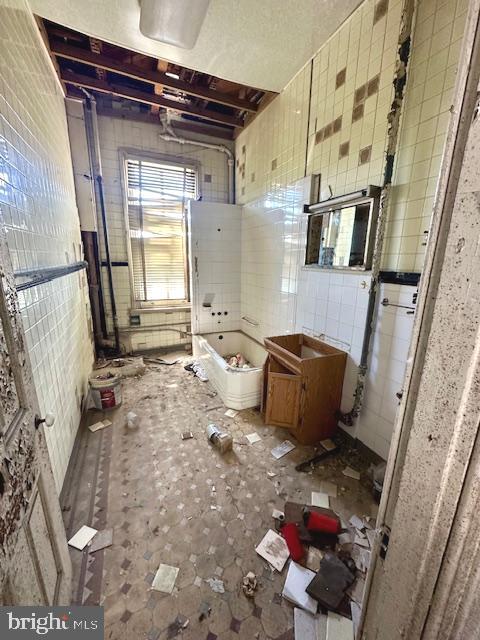 HARLEM PARK - Residential Income