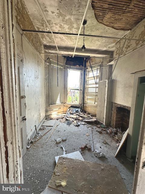 HARLEM PARK - Residential Income